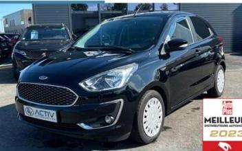 Ford ka Chavelot