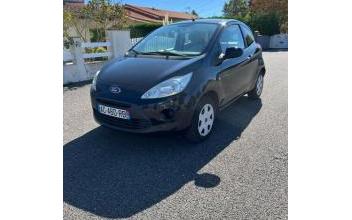 Ford ka Bressols