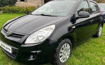 Hyundai i20 Tullins