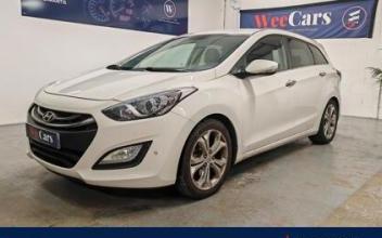 Hyundai i30 Buxerolles