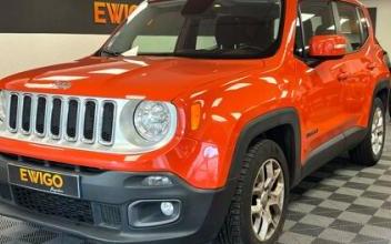 Jeep renegade Gond-Pontouvre