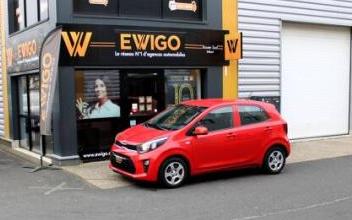 Kia picanto Belbeuf