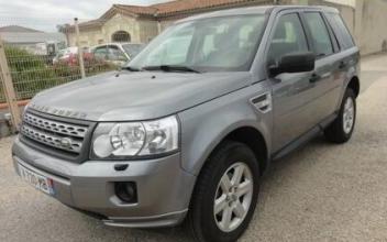 Land-rover freelander Lectoure