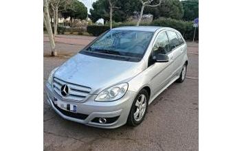 Mercedes classe b Agde