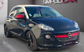 Opel adam La-Ciotat