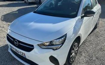 Opel corsa Montpellier