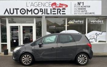 Opel meriva Perpignan