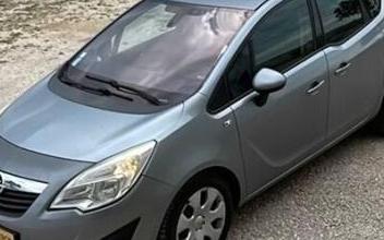 Opel meriva Aimargues