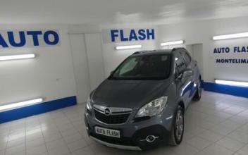 Opel mokka Châteauneuf-du-Rhône