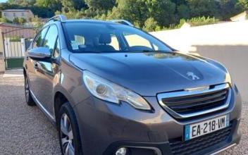 Peugeot 2008 Tourves