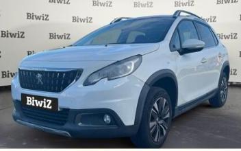 Peugeot 2008 Bordeaux