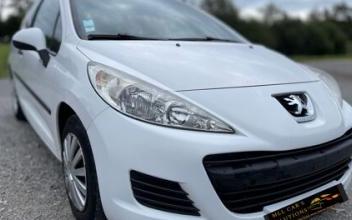 Peugeot 207 Hennebont