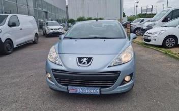 Peugeot 207 Buchelay