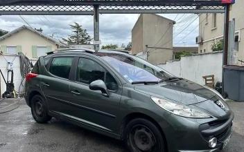 Peugeot 207 SW Argenteuil