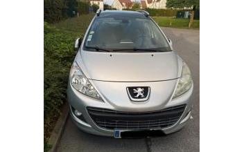 Peugeot 207 sw Beauvais