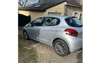 Peugeot 208 Laillé