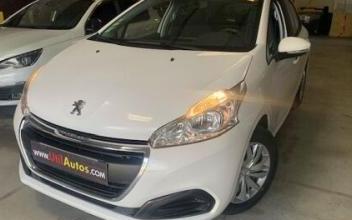 Peugeot 208 Toulouges