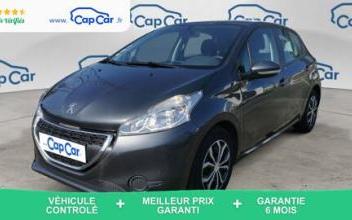 Peugeot 208 Tonnay-Charente