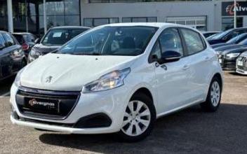 Peugeot 208 Chambourcy