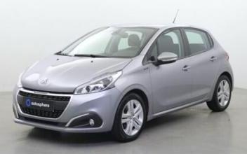 Peugeot 208 Chinon