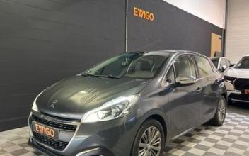 Peugeot 208 Gazeran