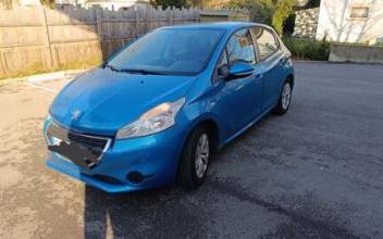 Peugeot 208 Bourg-en-Bresse