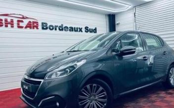 Peugeot 208 Pessac