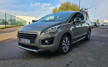 Peugeot 3008 Fabrègues