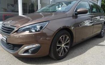 Peugeot 308 Boismorand