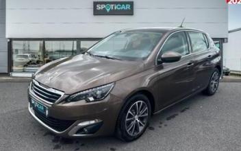 Peugeot 308 Reims