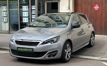 Peugeot 308 Versailles