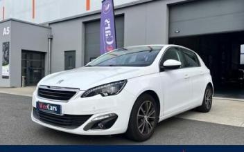 Peugeot 308 Saint-Herblain