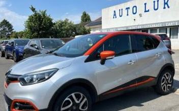 Renault captur Brétigny-sur-Orge