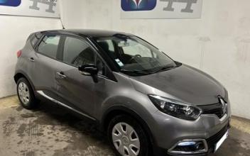 Renault captur Carquefou