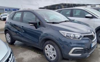 Renault Captur Oiry