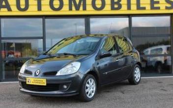 Renault clio Ensisheim