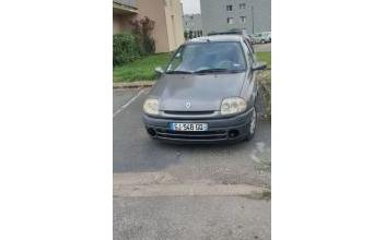 Renault clio ii Gisors