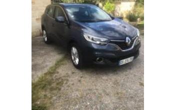 Renault kadjar Les-Artigues-de-Lussac