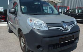 Renault Kangoo Savières