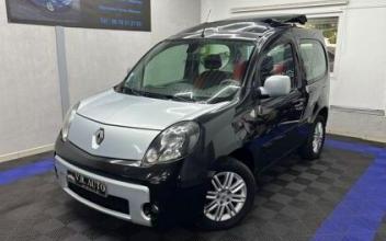 Renault kangoo Vaulx-en-Velin