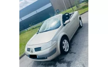 Renault Megane Tourcoing