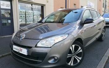 Renault megane Salouël