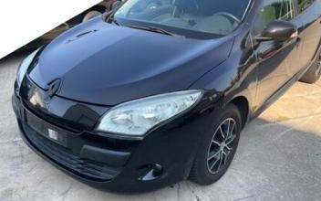 Renault megane iii Châtillon-en-Vendelais