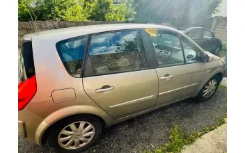 Renault Scenic Dammartin-en-Goële