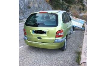 Renault scenic Venanson