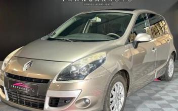 Renault scenic iii Venansault