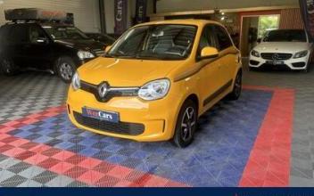 Renault twingo Artigues-près-Bordeaux