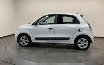 Renault twingo Thionville