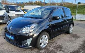 Renault twingo ii Ternay