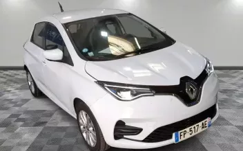 Renault ZOE Nîmes